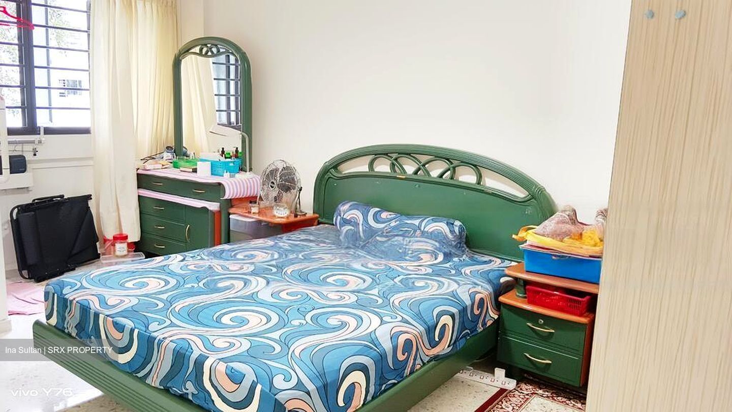Blk 221 Tampines Street 24 (Tampines), HDB 3 Rooms #476502521